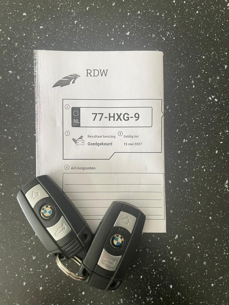 BMW 3-Serie 2.0 I 320 NWE APK + NAP+ Volledig onderhoud His, Auto's, BMW, 1345 kg, Achterwielaandrijving, 1995 cc, 4 cilinders