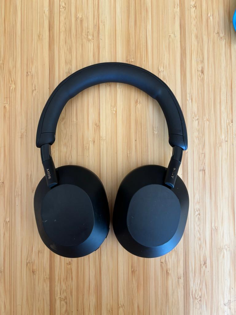 Sony WH-1000XM5