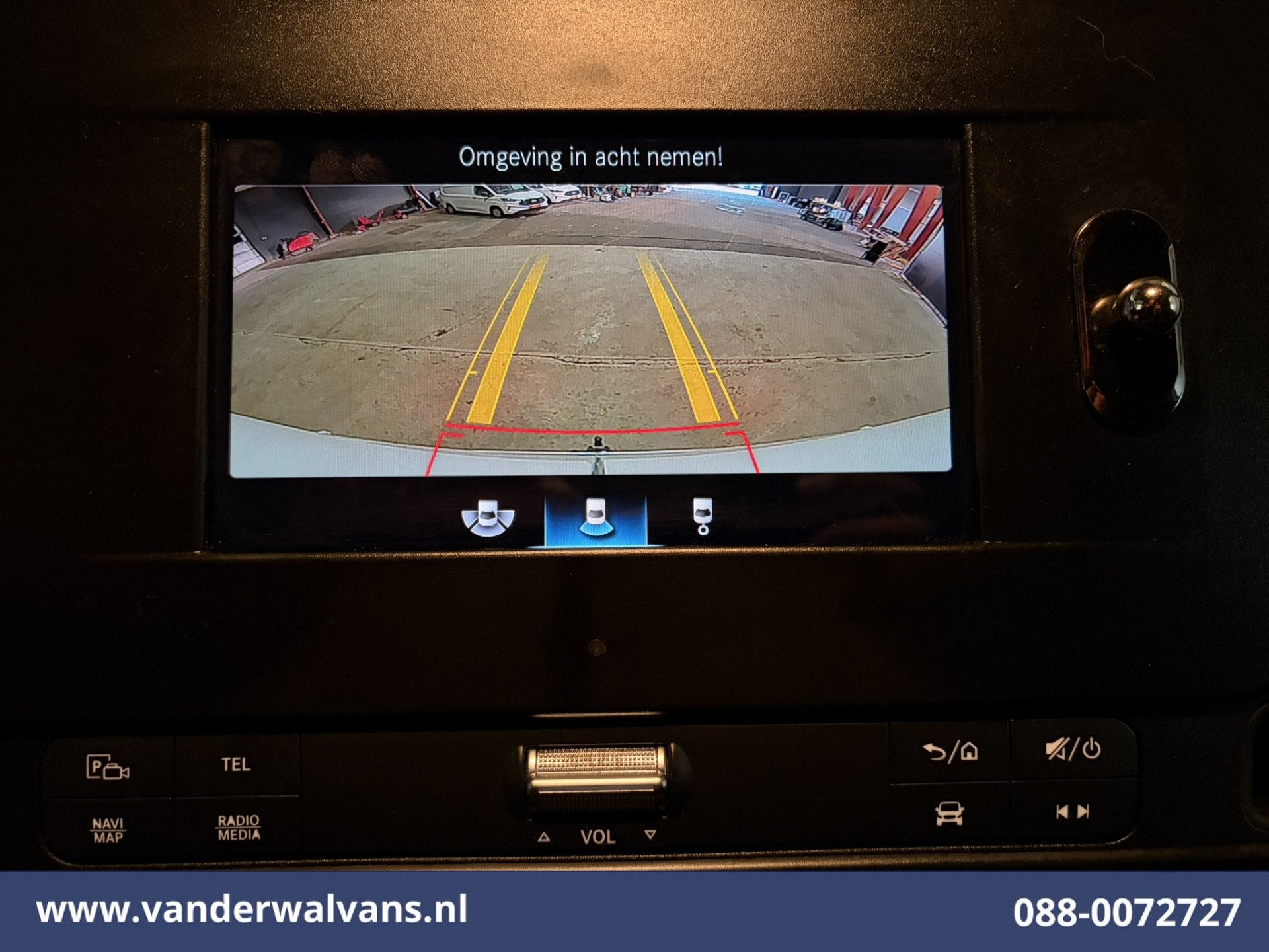 Mercedes-Benz Sprinter 316 CDI 164pk L2H2 Euro6 Airco | Came, Auto's, 13 km/l, Gebruikt, 4 cilinders, 2000 kg