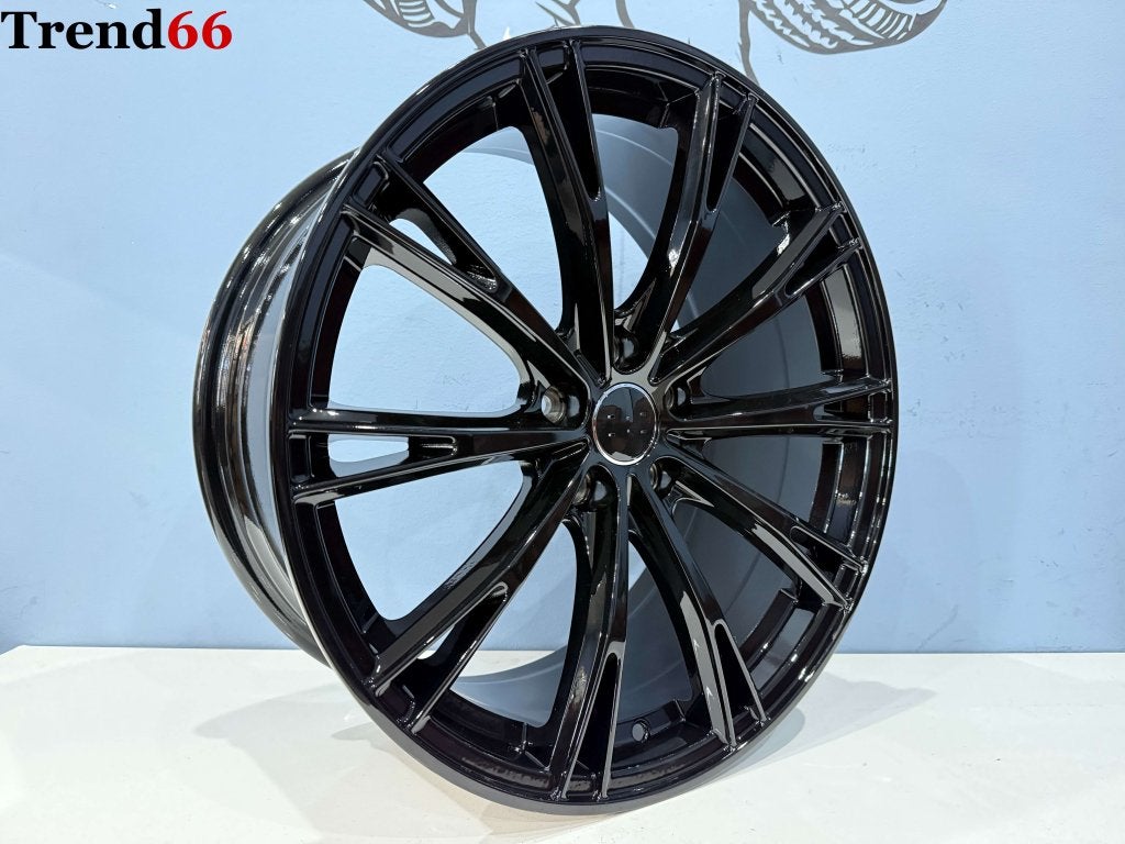 5x112 19'' Velgen ABT Audi A3 A4 Q2 Vw Skoda Seat Mercedes, Velg(en), Niet ingevuld, Nieuw, Ophalen of Verzenden