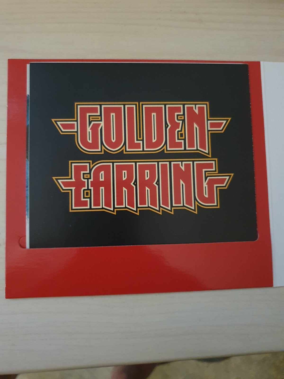 Golden Earring - Laatste Concert Ahoy 2019 (CD+DVD), Ophalen of Verzenden, Zo goed als nieuw, Classic Rock, Album
