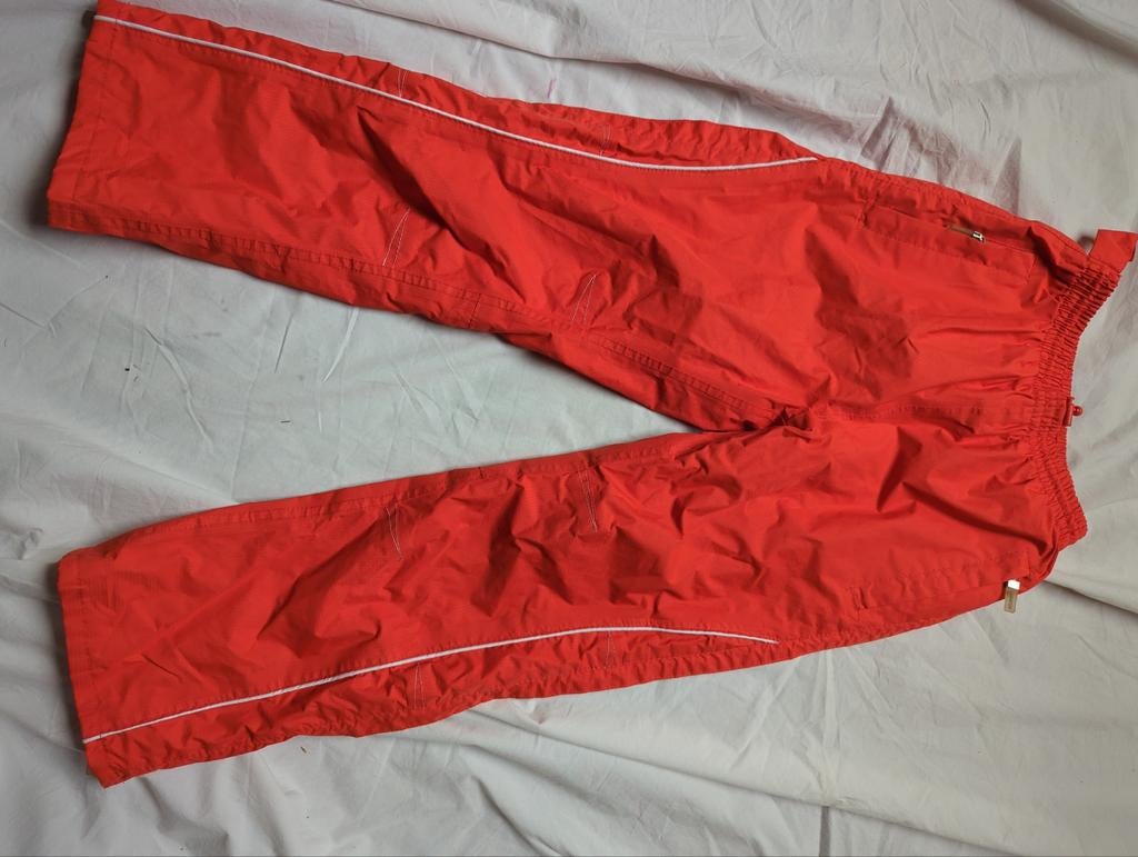 Reece Australia Sportbroek Oranje - Maat M, Maat 38/40 (M), Reece Australia, Oranje, Ophalen of Verzenden