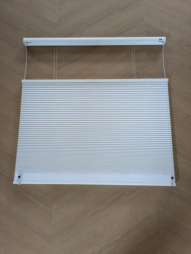 Luxaflex Duette Shade B940 H1725 - Kleur 9371, Ophalen