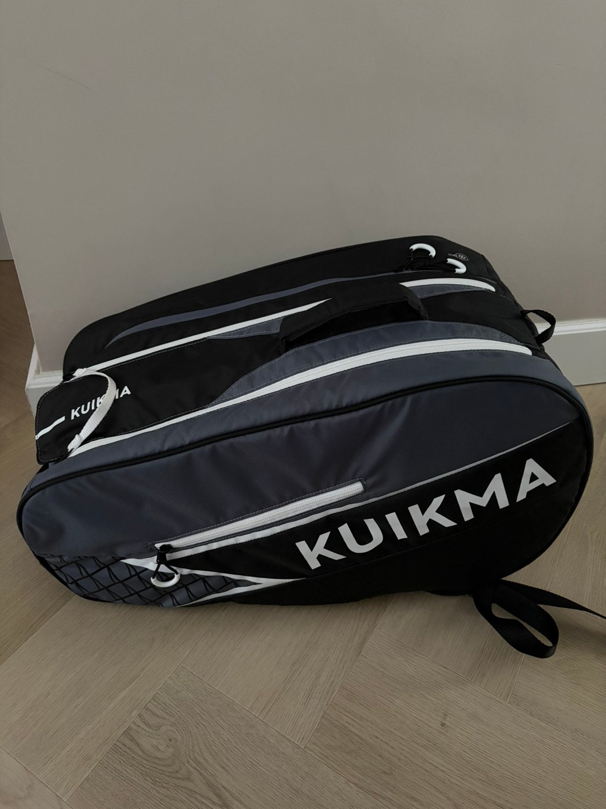 Padeltas kuikma ZGAN!!, Ophalen of Verzenden, Nieuw, Padeltas