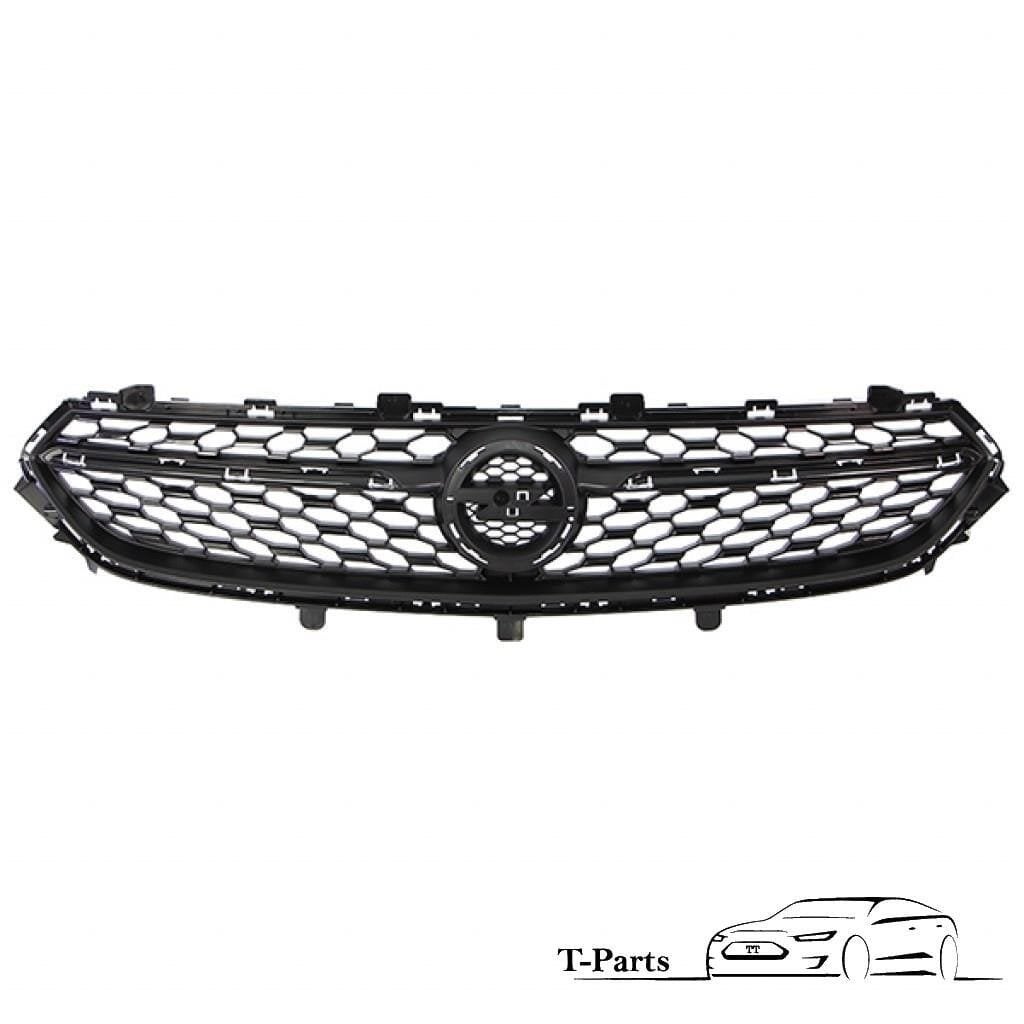 Opel corsa F grille NIEUW grill 2019+ Voorbumper bumper