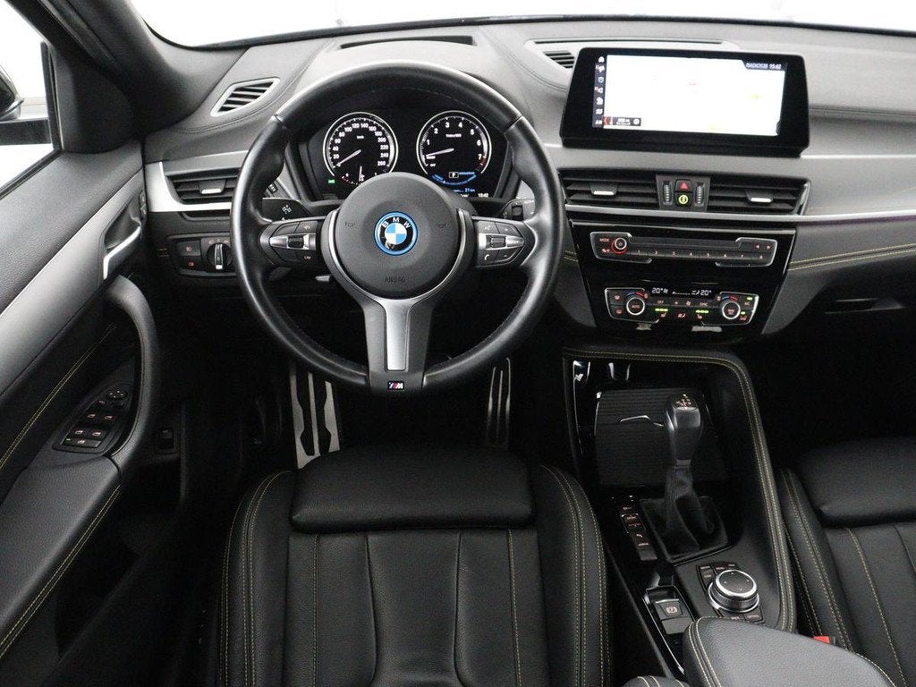 BMW X2 xDrive25e Goldplay Edition | SOH 82,1% | M Sport | Le, Auto's, BMW, Automaat, X2, Gebruikt, Euro 6