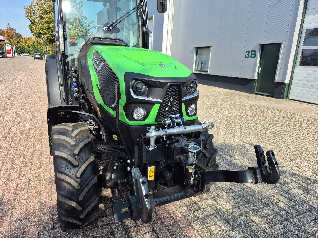 Deutz-fahr 5115 ds gs smalspoor nieuw!, 80 tot 120 Pk, Deutz - Fahr, Tot 2500, Nieuw