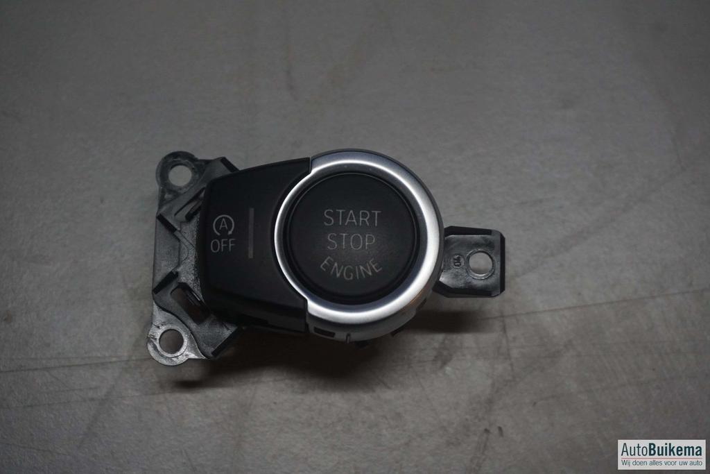 Start schakelaar origineel Bmw X5 F15, -, -, Nieuw, Ophalen of Verzenden