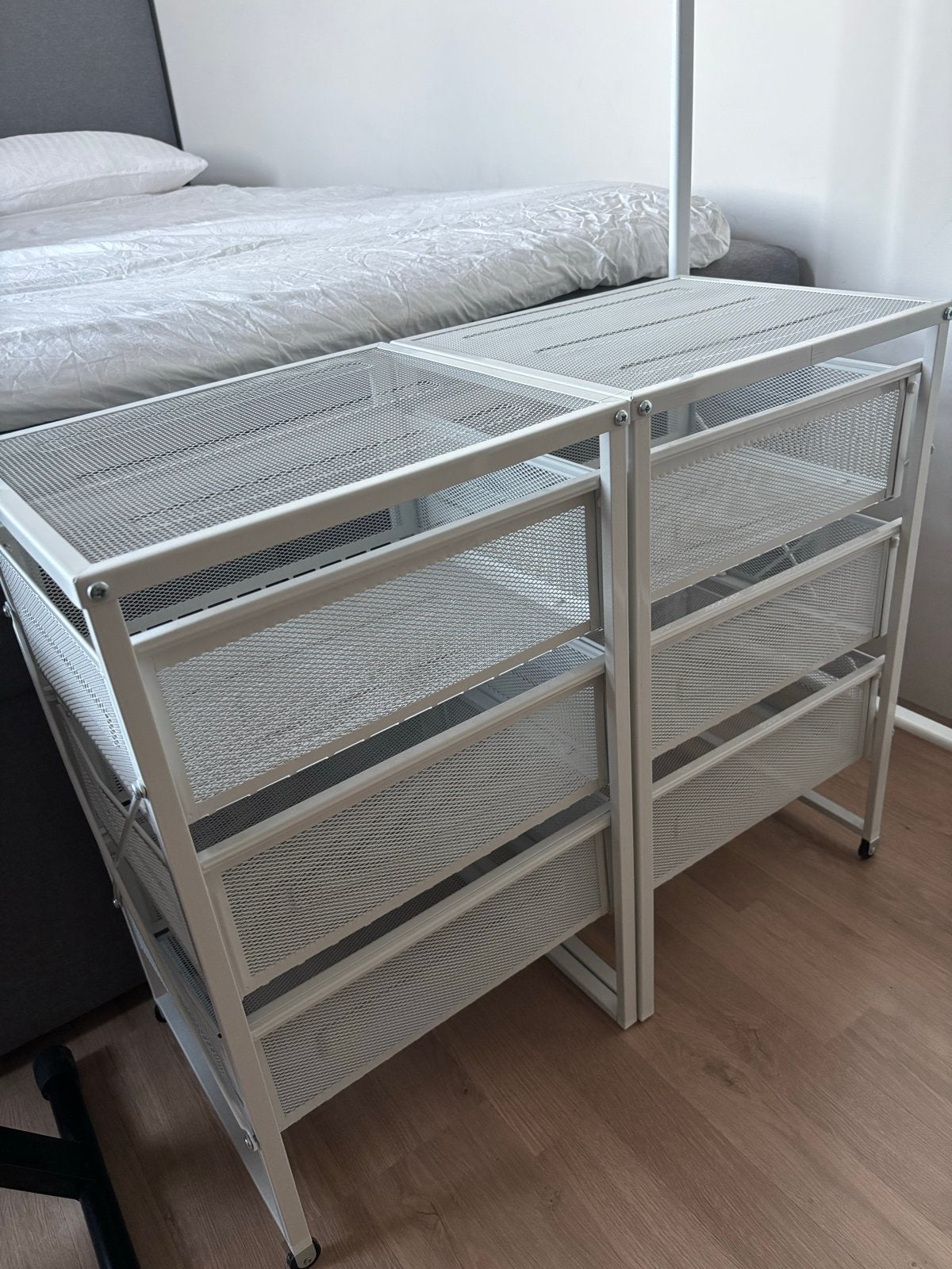 SHELF AND CHAIR, Gebruikt, 3 of 4 laden, Minder dan 100 cm, 25 tot 50 cm