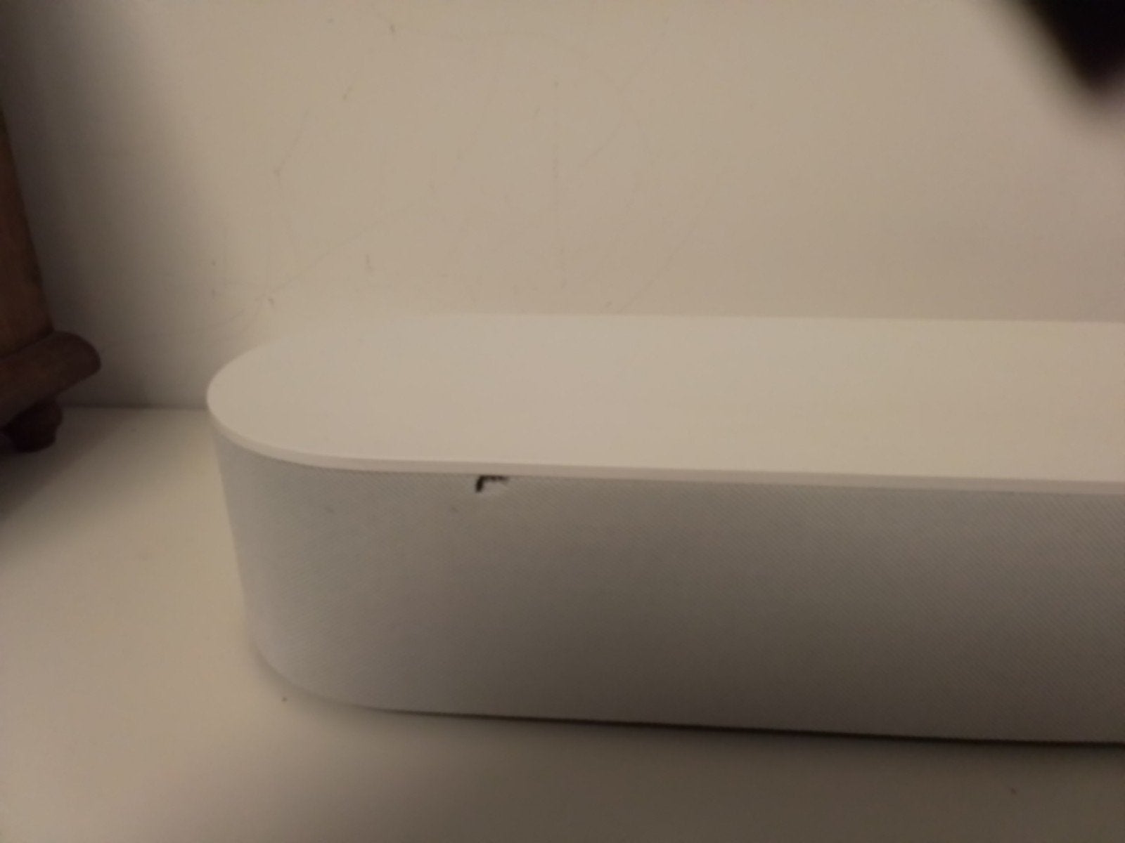 te koop sonos beam en play 5 gen 1, Ophalen, Minder dan 60 watt, Sonos