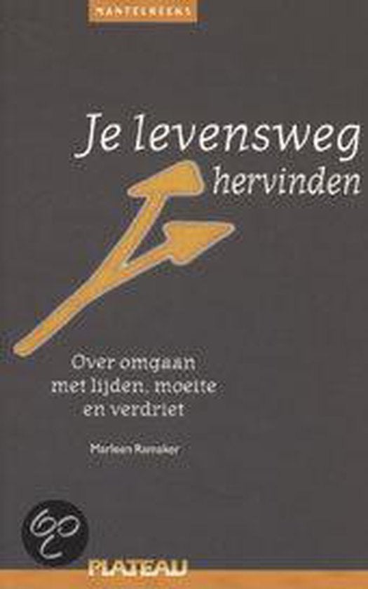 Je levensweg hervinden M.Ramaker 9058040089, Ophalen of Verzenden, Zo goed als nieuw, Sociale psychologie, M.Ramaker