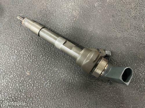 Verstuiver diesel BMW F30F31   13537798446 / 13537812881, Gebruikt, Ophalen of Verzenden, BMW, BMW