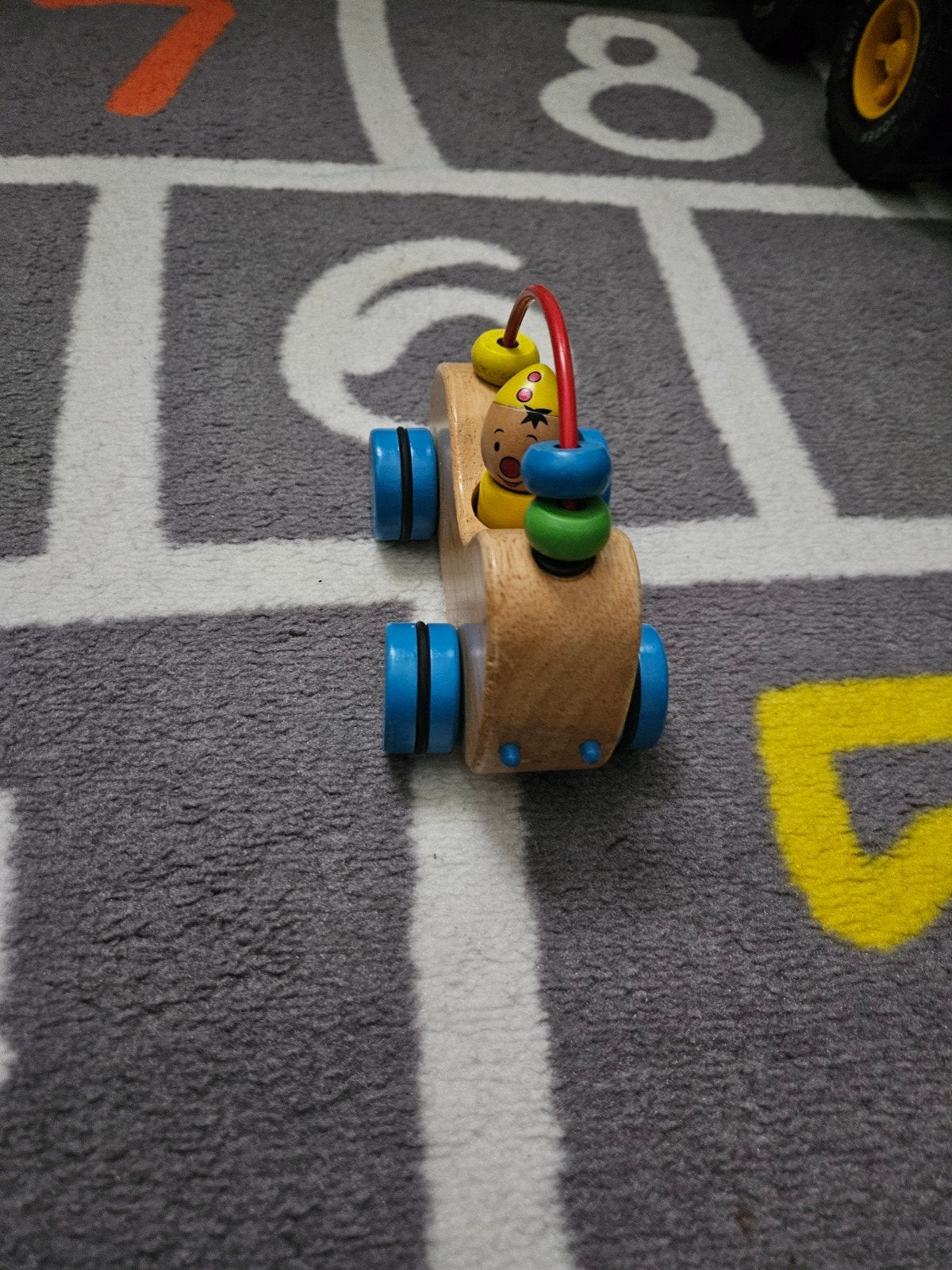 Bumba auto, Ophalen of Verzenden, Overige typen