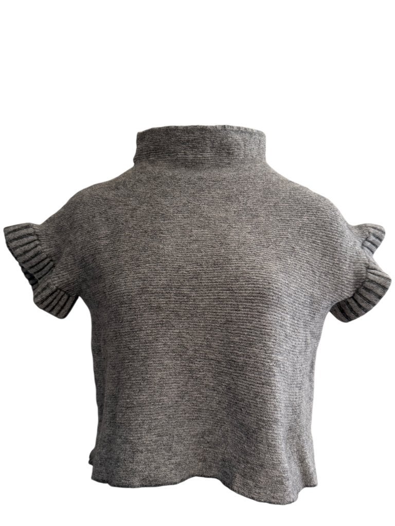 Oska trui S, Maat 46/48 (XL) of groter, Ophalen of Verzenden, Zo goed als nieuw, Grijs