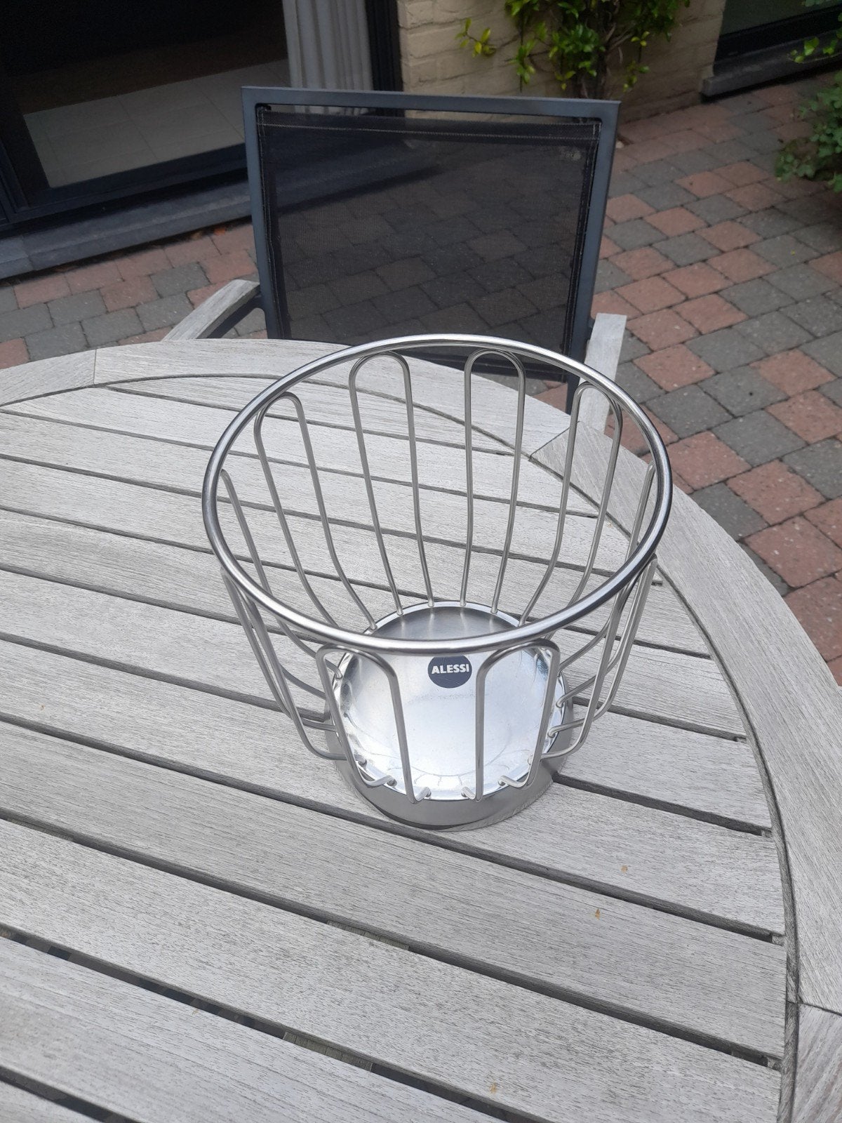 vintage Alessi citrus bowl, Ophalen of Verzenden