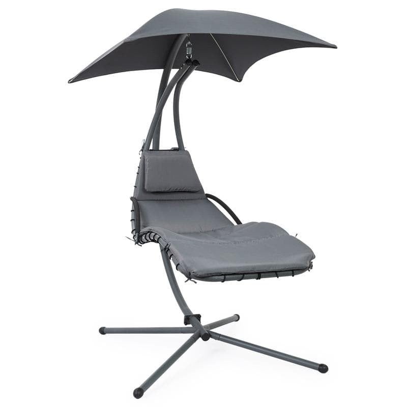 lounge stoel, Tuin en Terras, Ophalen of Verzenden