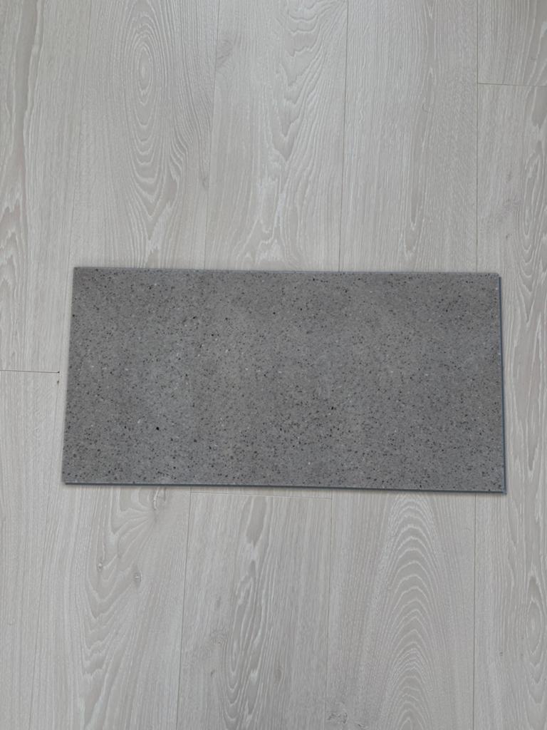 Pvc vloer tegels 2,7 m² / 15 tegels, Ophalen, Overige typen, Nieuw, Minder dan 10 m²