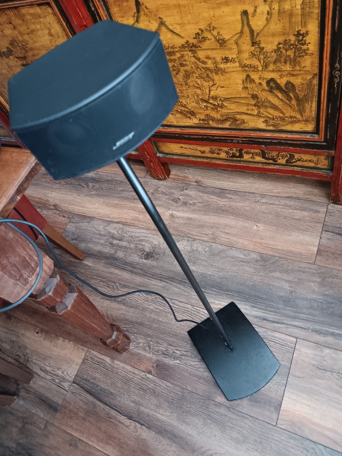 Bose cinemate Series ll, 2.1-systeem, 70 watt of meer, Zo goed als nieuw, Overige spelers