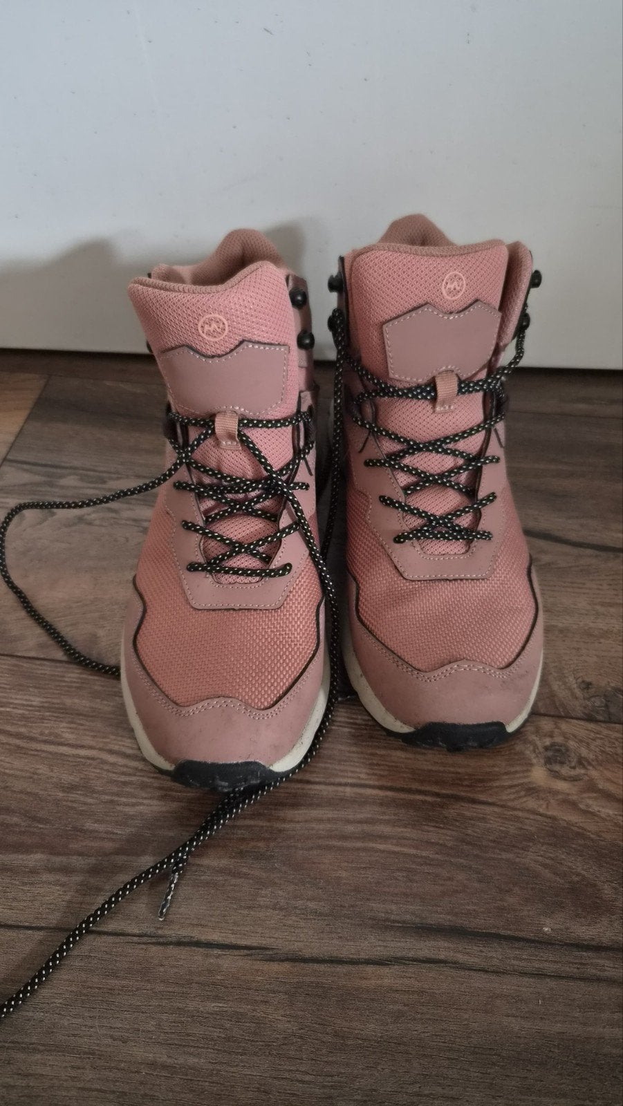 Human Nature Adelaide wandelschoenen dames - maat 40, Sport en Fitness, Ophalen of Verzenden, Gebruikt, Schoenen