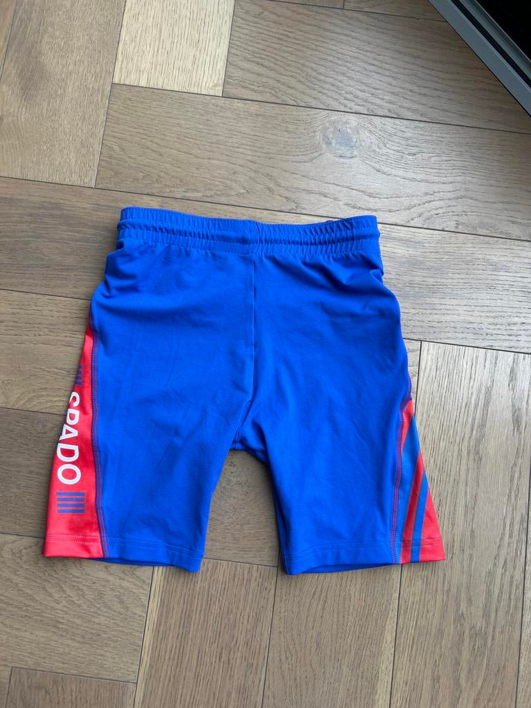 Atletiek broek Spado Maat 164, Ophalen of Verzenden, Zo goed als nieuw, Maat 164, Zwembroek