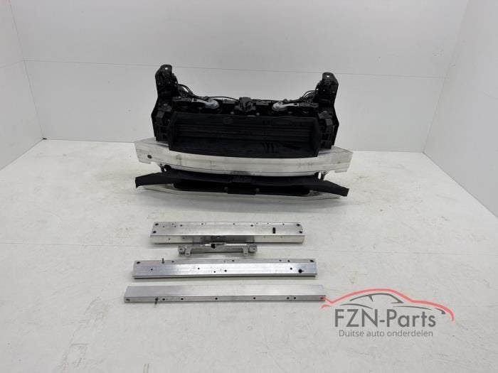 Audi E-Tron 4KE Koelerpakket+front+balk compleet, Ophalen of Verzenden, Gebruikt