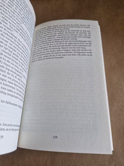 John Grisham - De cliënt. h, Ophalen of Verzenden, Zo goed als nieuw, John Grisham, Wereld overig