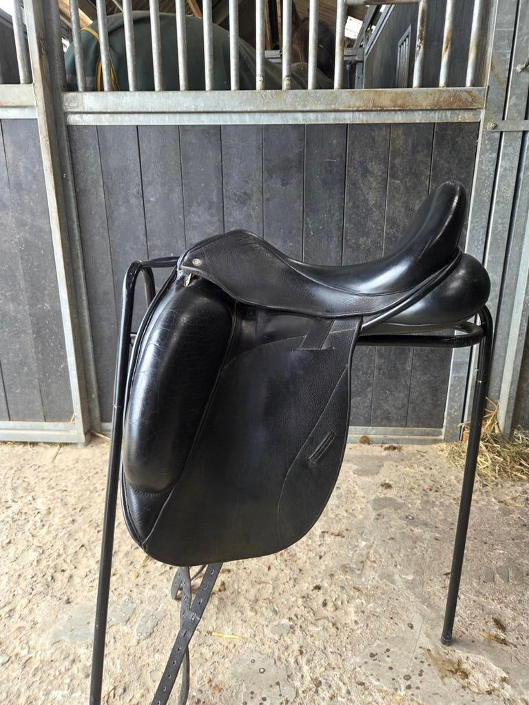 Custom icon flight 17.5, Ophalen of Verzenden, Gebruikt, Dressuur