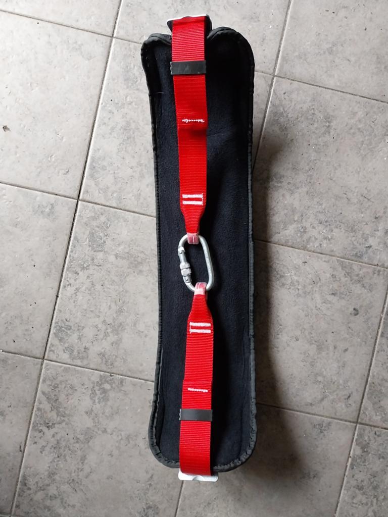 Bootsmanstoel, Ophalen of Verzenden, Klimsport-accessoire