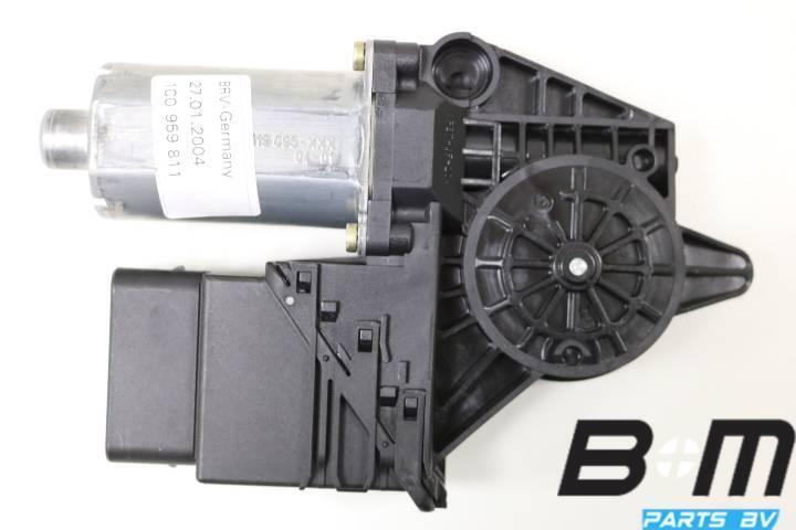 Raammotor LA VW Passat 3BG, Gebruikt