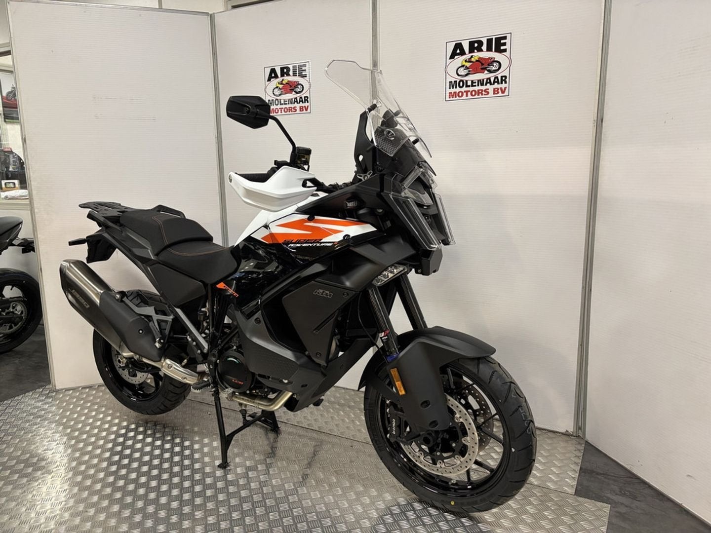 KTM 1390 Super Adventure S EVO (bj 2026), KTM, Bedrijf, Onbekend, 1350 cc