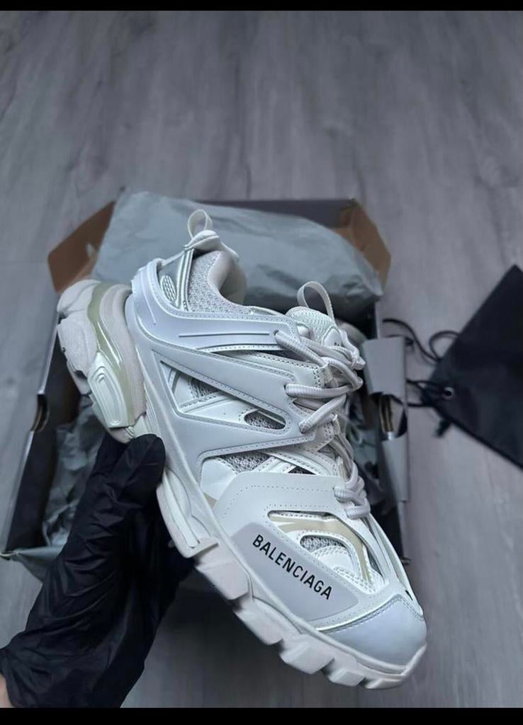 Balenciaga track, Ophalen of Verzenden, Zo goed als nieuw