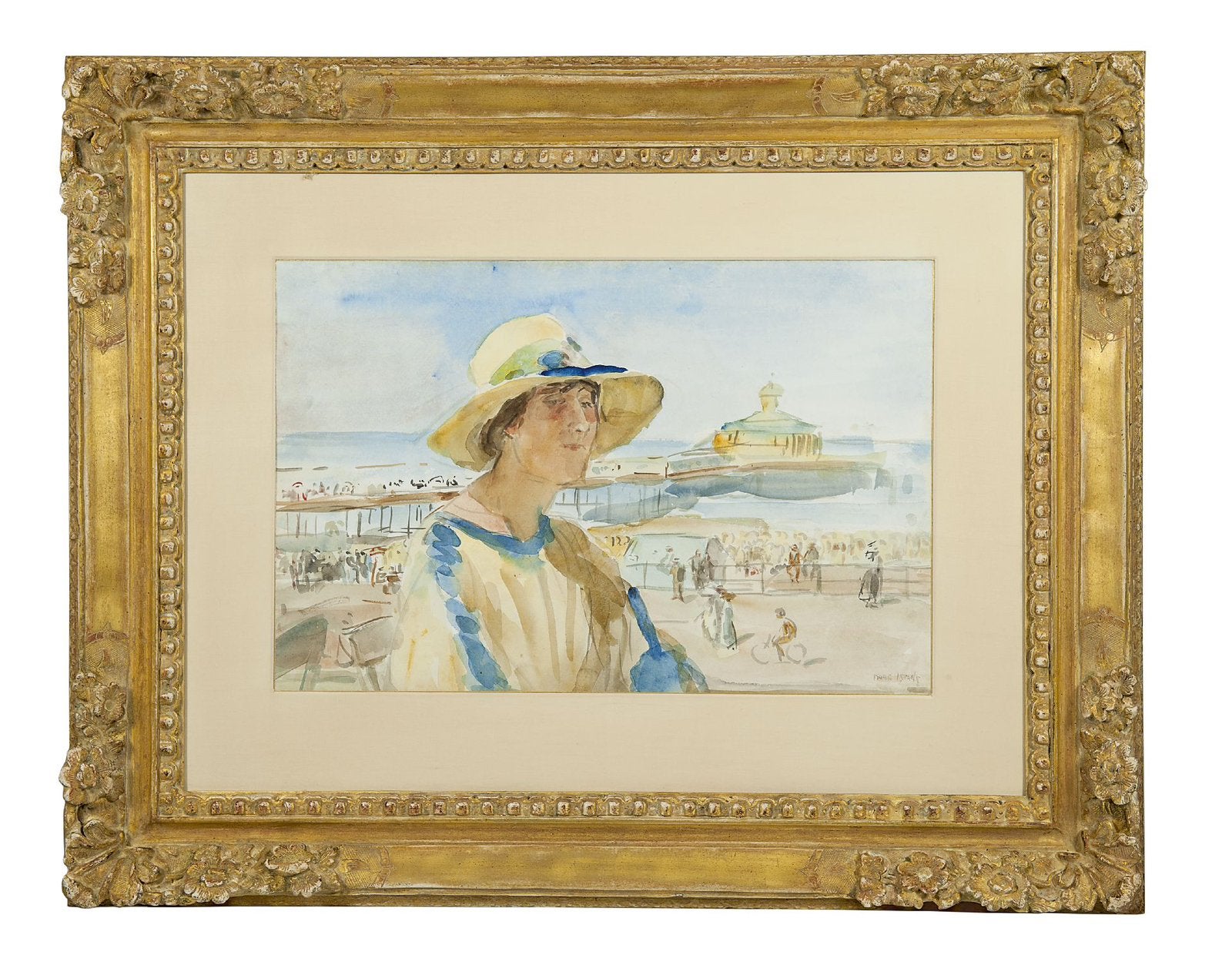 Isaac Israels schilderijen gezocht, Antiek en Kunst, Kunst | Schilderijen | Klassiek, Ophalen