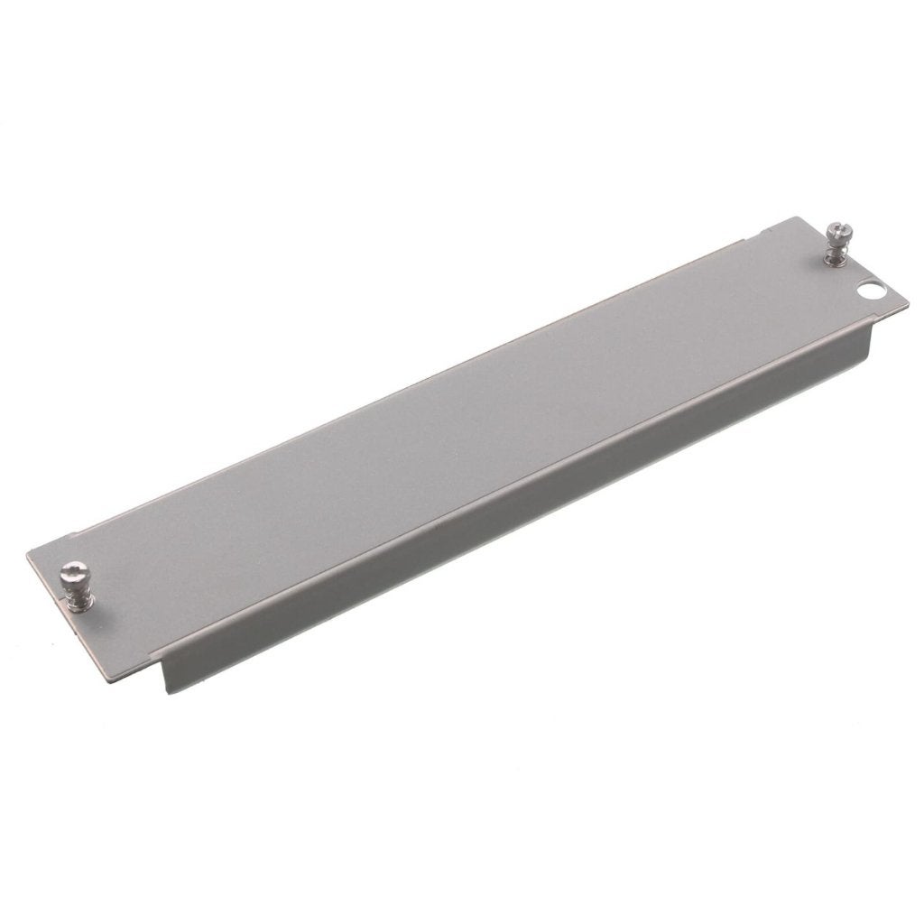 HPE Aruba ZL Switch Slot Blank Cover Filler 5003-0753, Hewlett Packard Enterprise B.V., Info@hpe.com, Startbaan 16, 1187 XR Amstelveen, Nederland