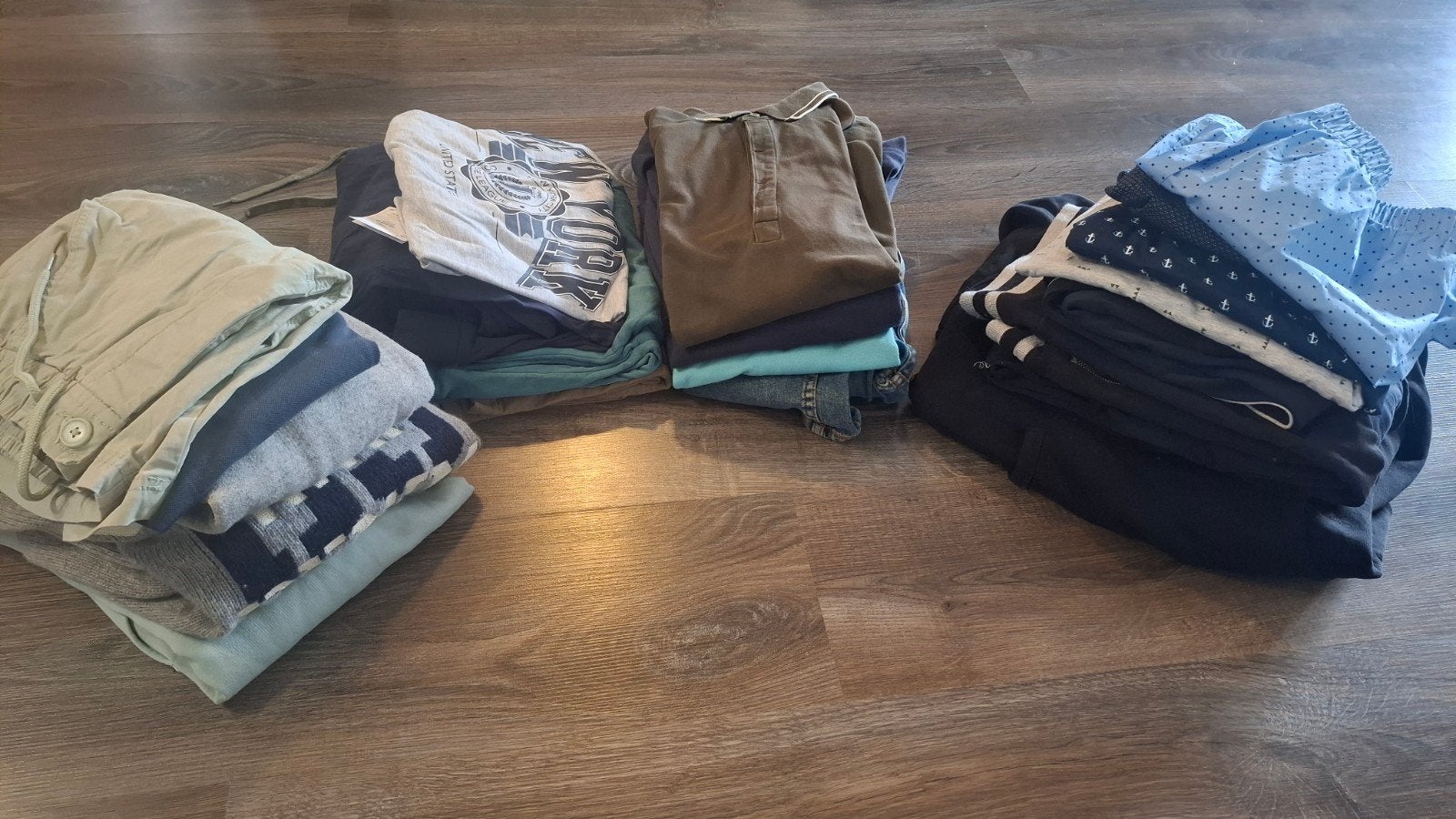 Partij herenkleding maat M en L Zara, G star Raw, G-Star Raw, Ophalen of Verzenden, Zo goed als nieuw, Meerkleurig