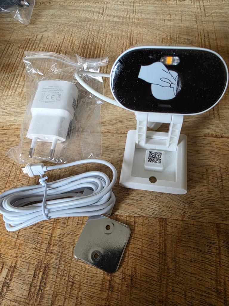 Imou camera ipc-c22fp-c, Ophalen of Verzenden, Nieuw