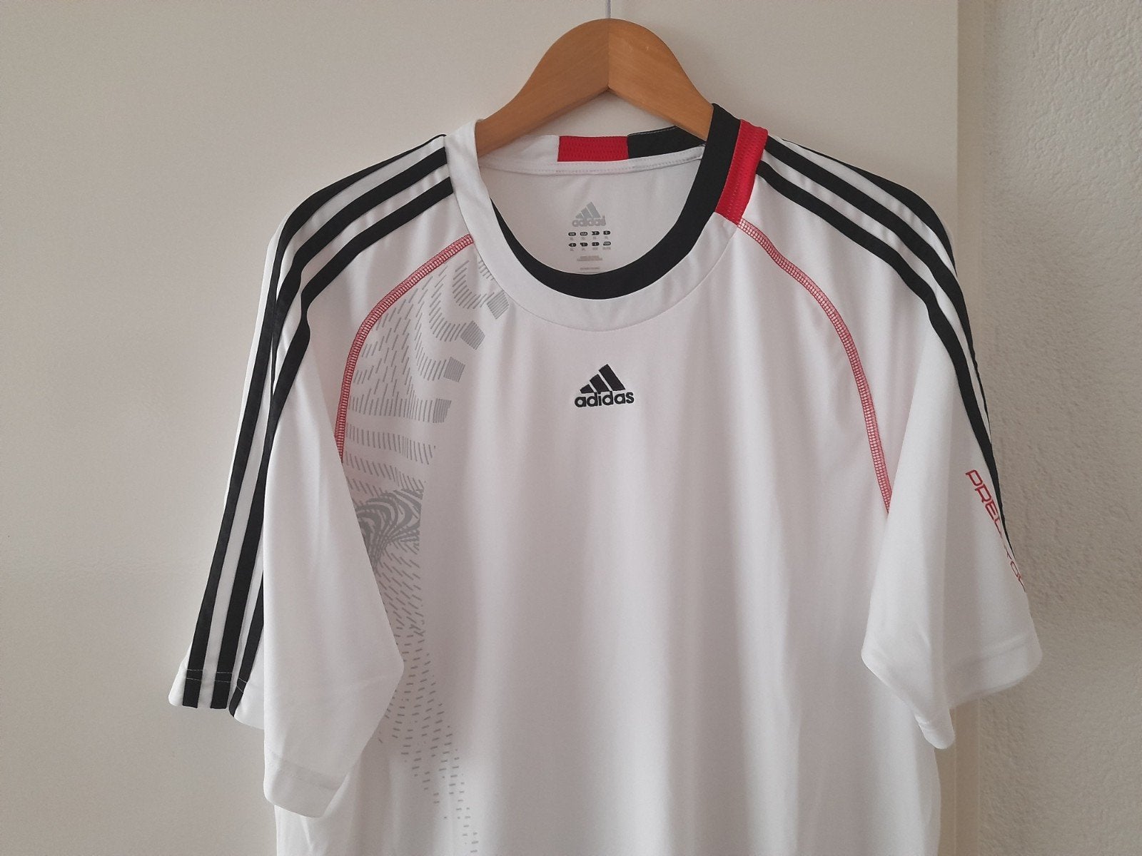 ADIDAS  - XL, Overige kleuren, Verzenden, Maat 56/58 (XL), Zo goed als nieuw