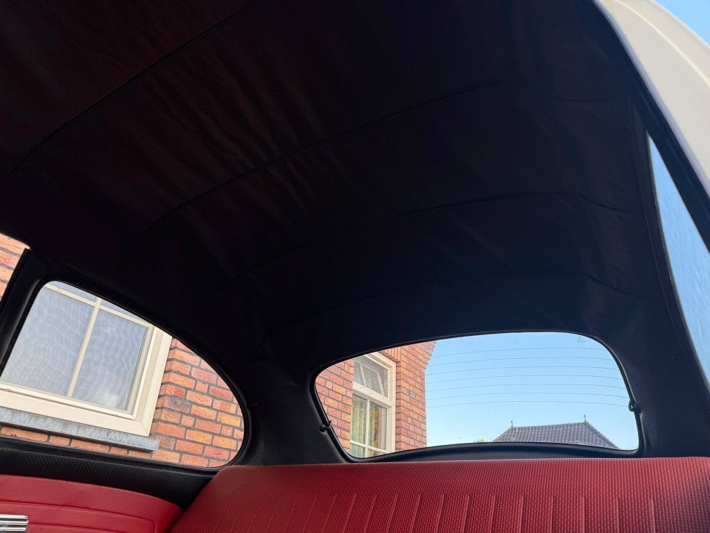 1968 Volkswagen Kever Cal-Look, foto 10
