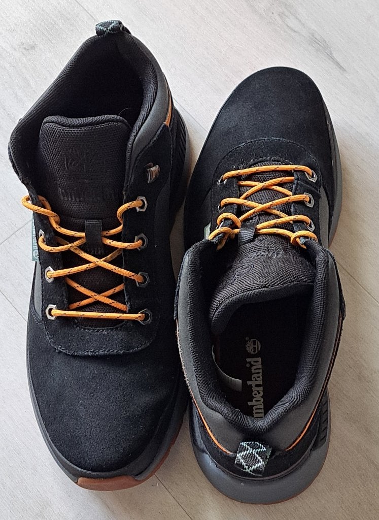 Timberland Field Trekker Low sneaker - maat 43 (nieuw), Kleding | Heren, Schoenen, Nieuw, Ophalen of Verzenden, Sneakers of Gympen