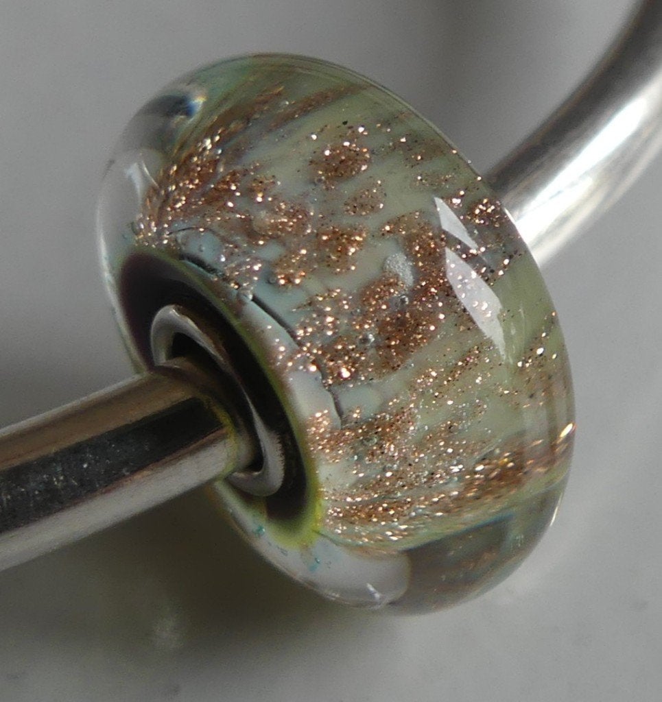 Trollbeads DE KRACHT VAN HOOP, -, Verzenden, -, Zo goed als nieuw