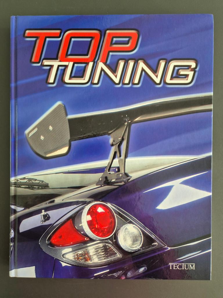 Top Tuning, Ophalen of Verzenden