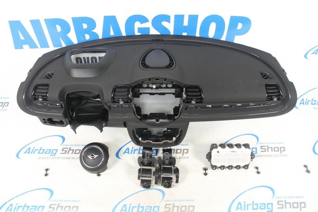 Airbag set - Dashboard Head up Mini Paceman R61 (2012-2016), Gebruikt, Ophalen of Verzenden