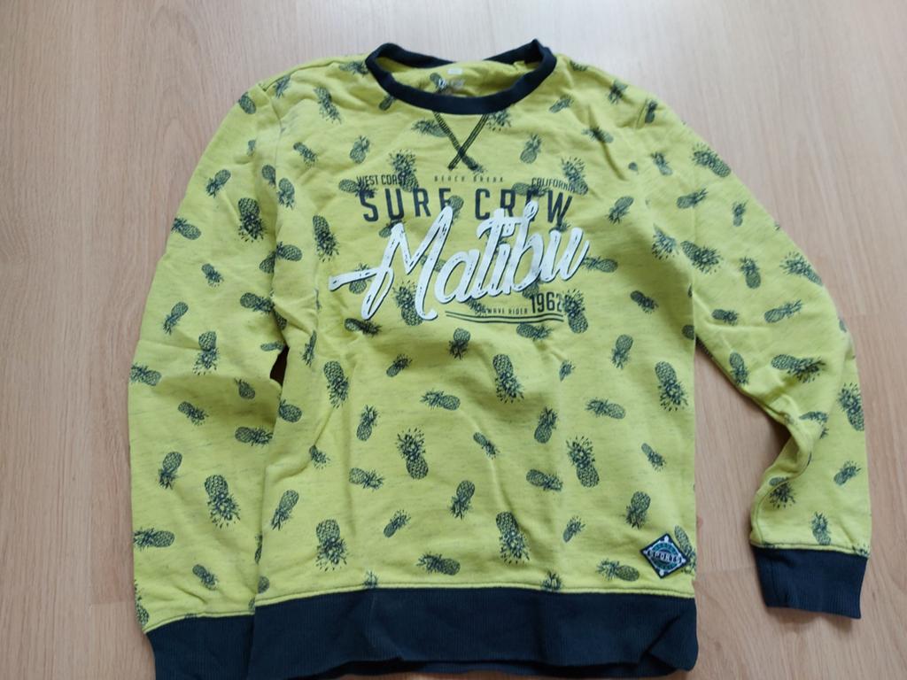 Trui WE. Maat 158/164, Kinderen en Baby's, Kinderkleding | Maat 158, Gebruikt, WE, Jongen of Meisje, Trui of Vest