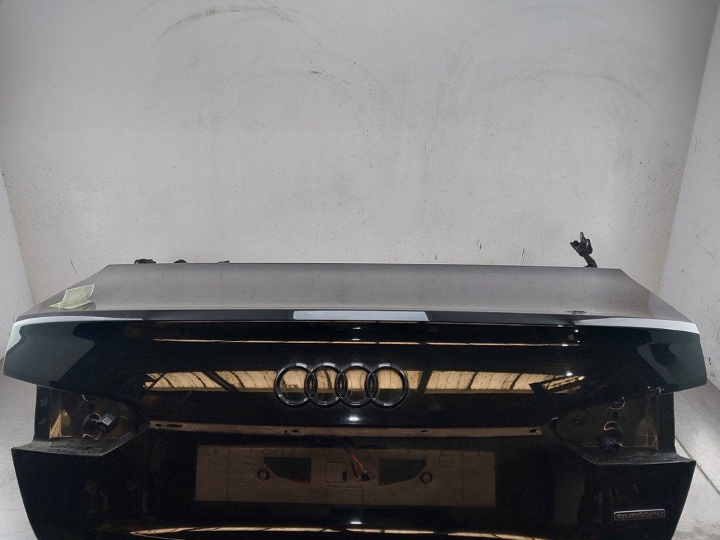 Achterklep Audi A6 (C8) (2019-11/..) 4K5827025, Gebruikt, Auto-Union-Straße  1, Ingolstadt 85057, , Duitsland, Info@audi.de, Audi