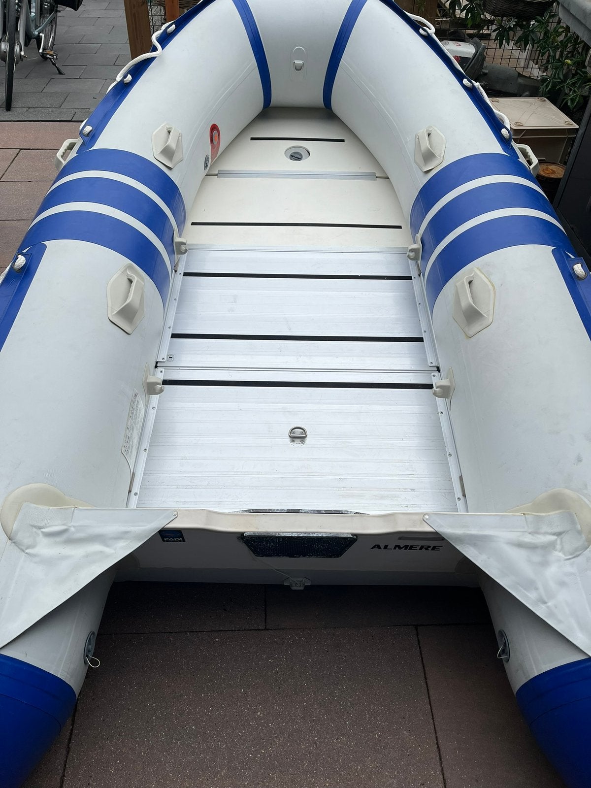 Lodestar, Ophalen, Zo goed als nieuw, Motor en Techniek, Motorboot