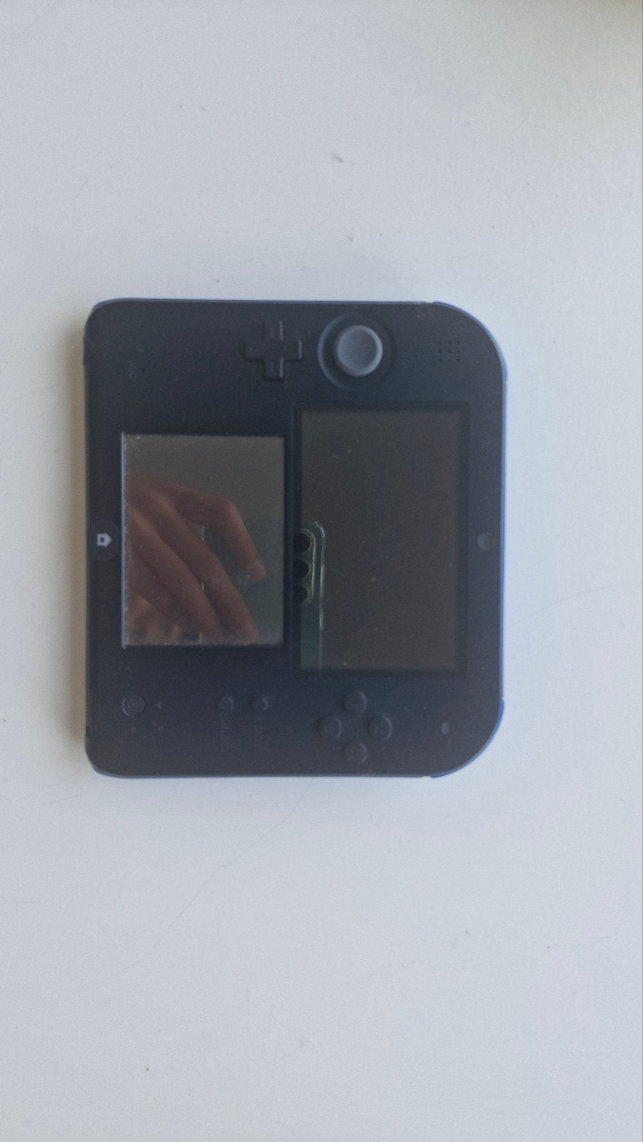 Nintendo 2ds, Ophalen of Verzenden
