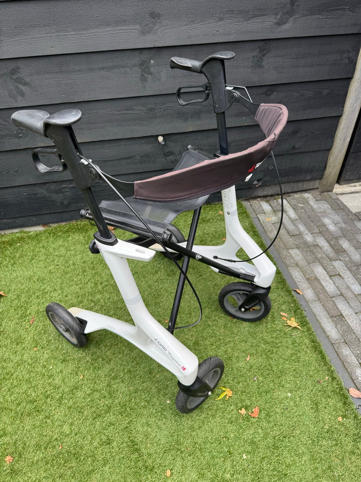 Topro rollator, Diversen, Rollators, Ophalen
