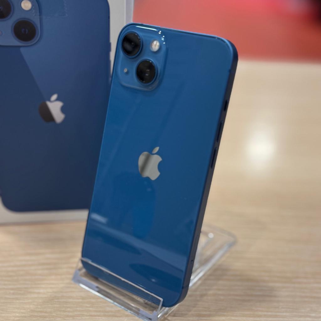 Apple iPhone 13 128gb zgan accu 100% - garantie tot 2027, Apple, Zo goed als nieuw, Support@apple.com, One Apple Park Way
Cupertino, CA 95014
United States