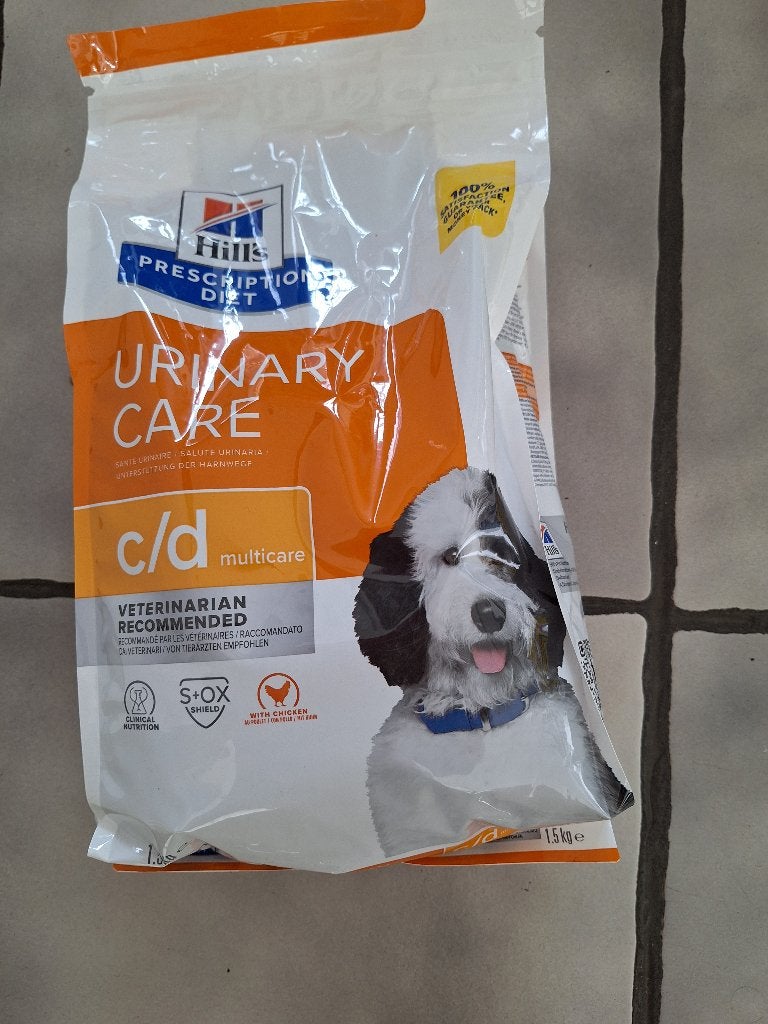 Hondenvoer, Dieren en Toebehoren, Ophalen, Hond