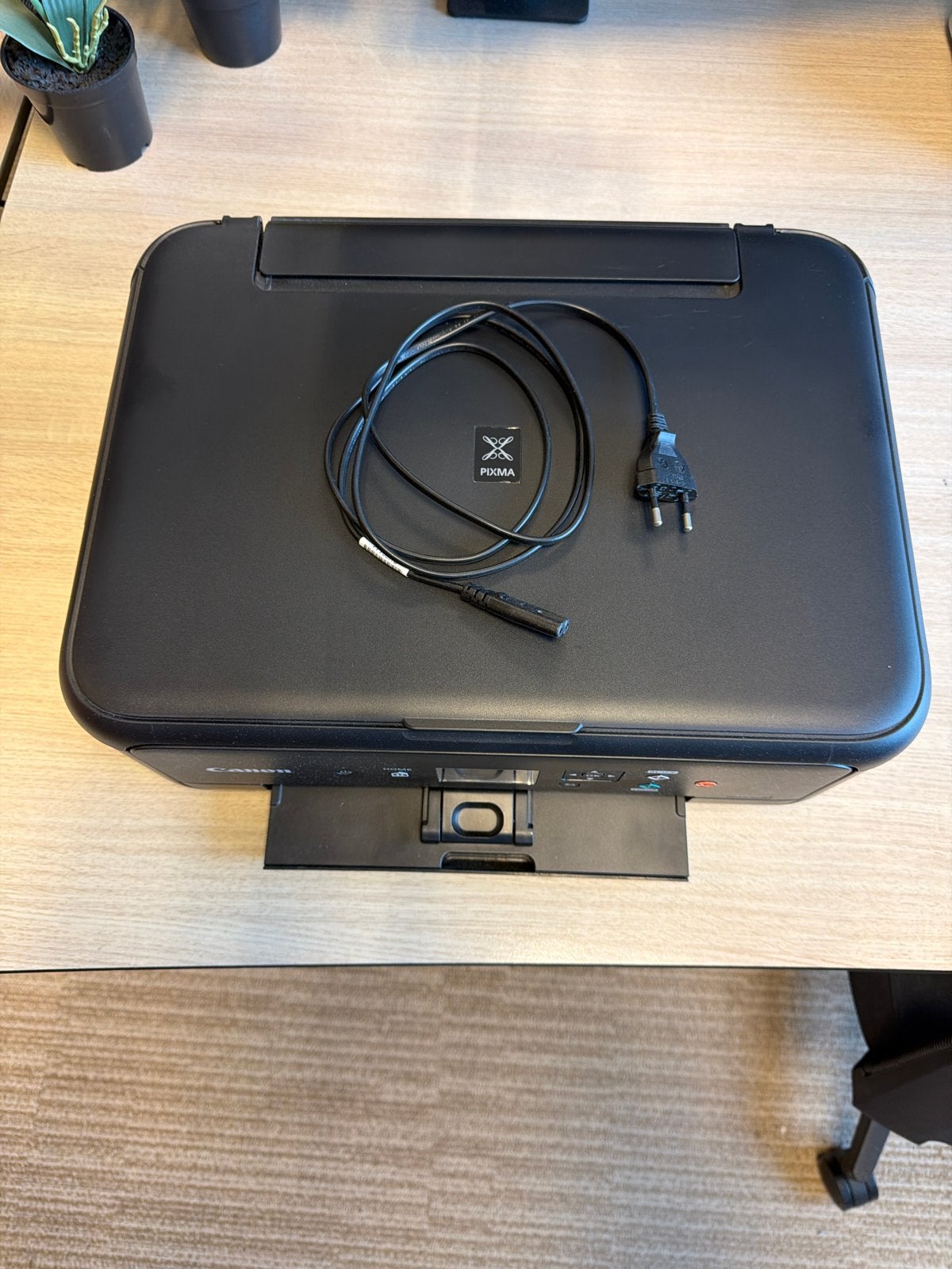 Canon PIXMA All-in-One Printer (Printen, Scannen, Kopiëren), Computers en Software, Ophalen, Kopieren, Inkjetprinter, All-in-one