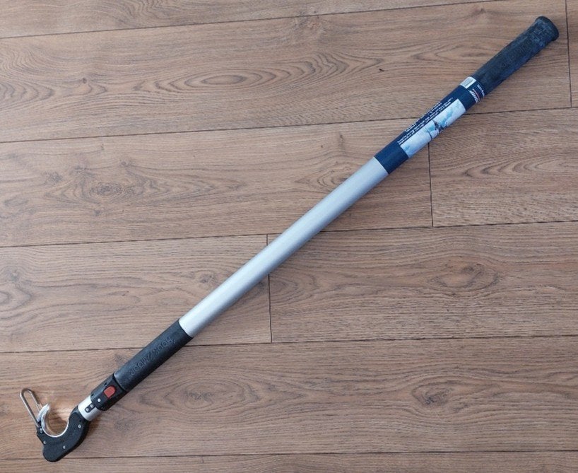 Hook & Moor Bootshaak / Pikhaak, Ophalen, Nieuw, Gereedschap